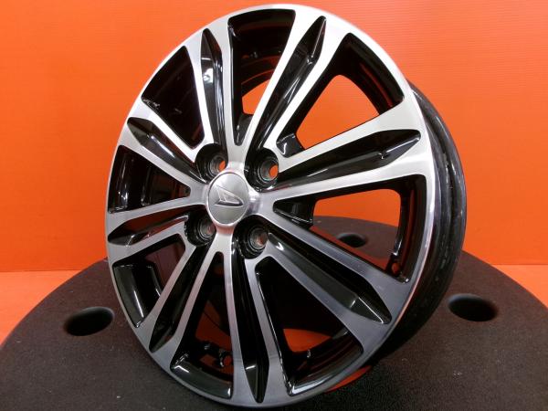 楽天市場】ダイハツ純正 ホイール（リム径（インチ）15）の通販