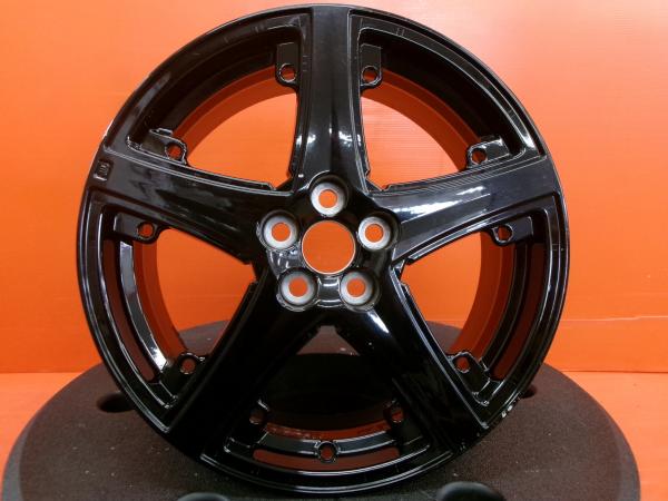 楽天市場】プリウス50系純正ホイール17インチの通販