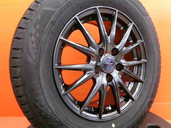 楽天市場】アルファード 16インチ スタッドレスの通販