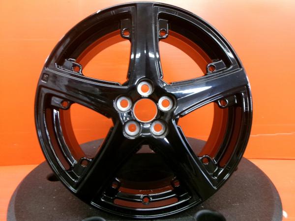 楽天市場】プリウス50系純正ホイール17インチの通販