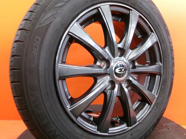 楽天市場】フリード（リム径（インチ）15）（サマータイヤ・ホイール