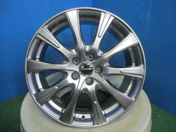 楽天市場】アルミホイール 17インチ 7j（P.C.D（mm）100）の通販