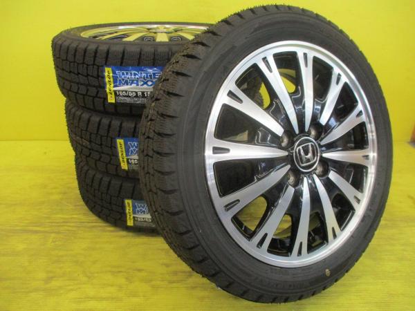 楽天市場】4穴 15インチ（スタッドレスタイヤ・ホイールセット｜タイヤ