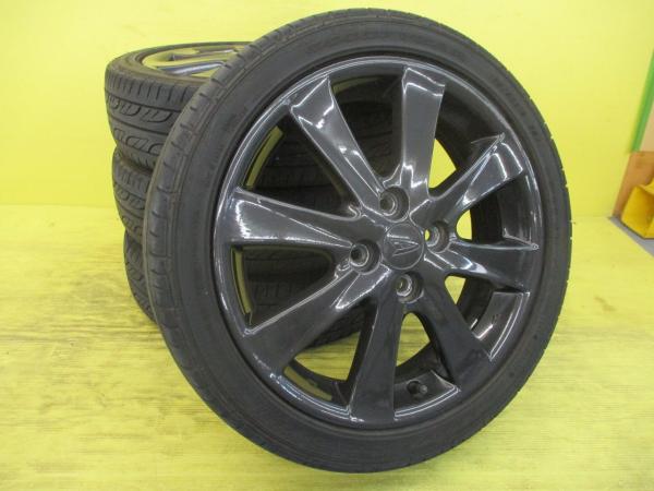 楽天市場】ダイハツ純正ホイール 16インチの通販