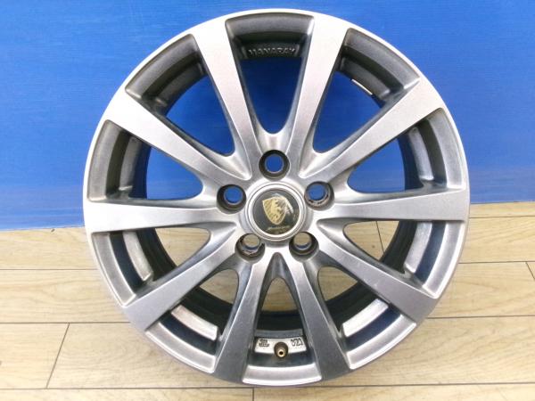 楽天市場】マナレイスポーツ 15インチの通販