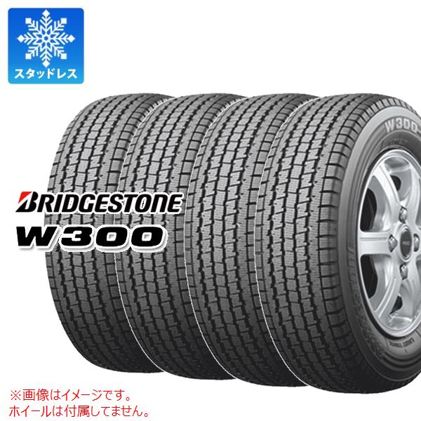 楽天市場】ブリヂストン スタッドレス w300 145r12 6prの通販