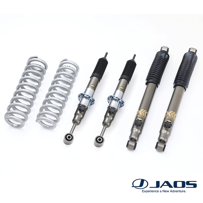 楽天市場】jaos battlez リフトアップ ハイラックスの通販