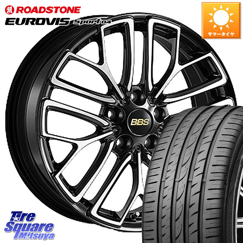 楽天市場】235／40R18（ブランドBBS）（タイヤ・ホイール｜車用品