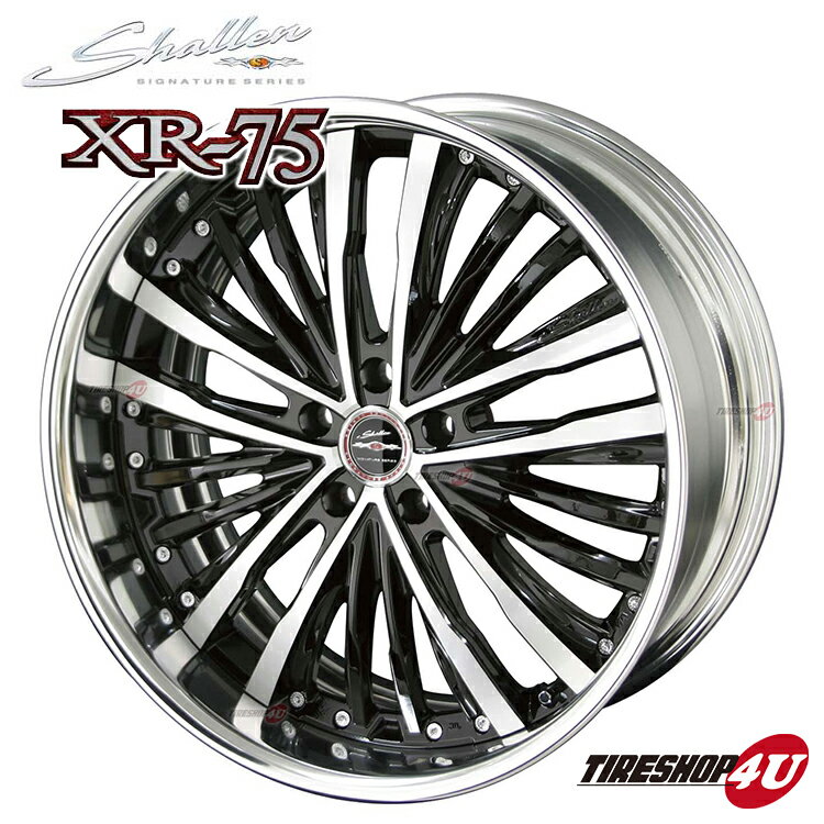 楽天市場】シャレン 19インチ（ホイール｜タイヤ・ホイール）：車用品