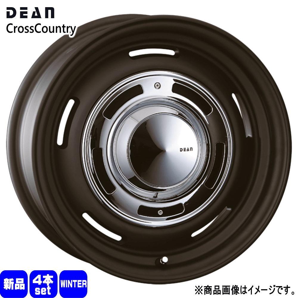 楽天市場】dean クロスカントリー（タイヤ幅（mm）175）（スタッドレス