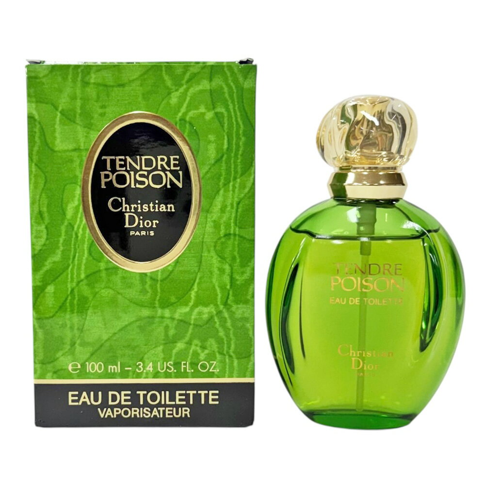 楽天市場】dior tendre poisonの通販
