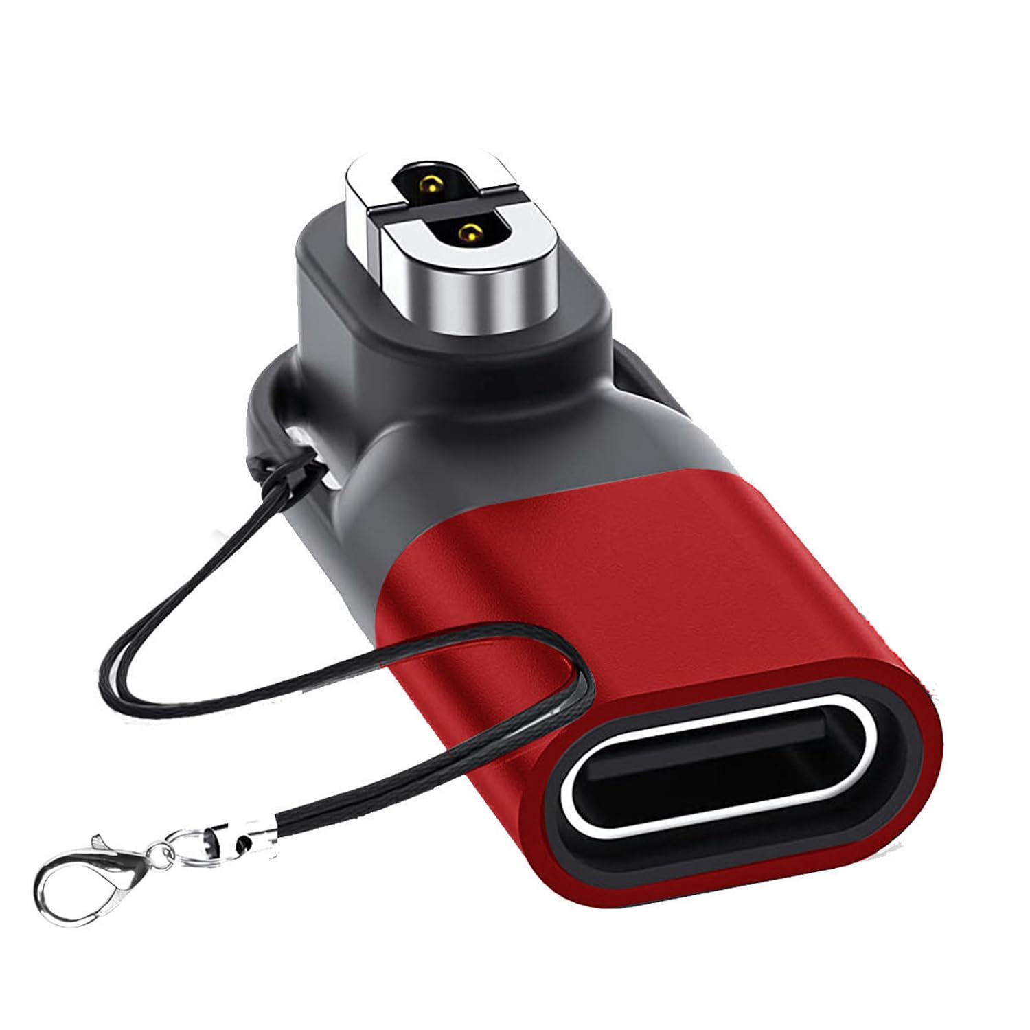 Aftershokz Aeropex レッド 骨伝導イヤホン AfterShokz最新骨伝導