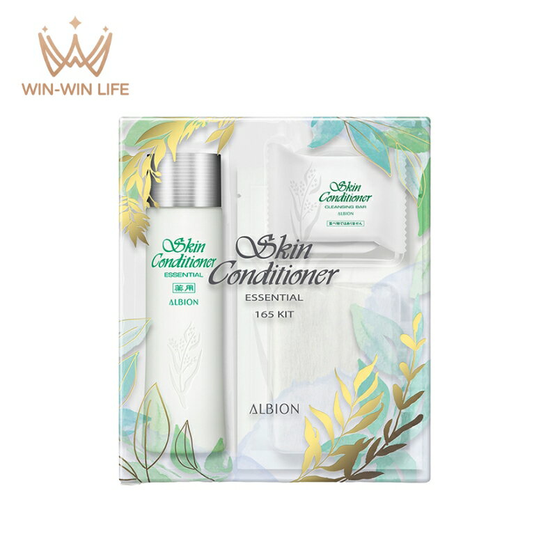 楽天市場】セット アルビオン スキンコンディショナーの通販