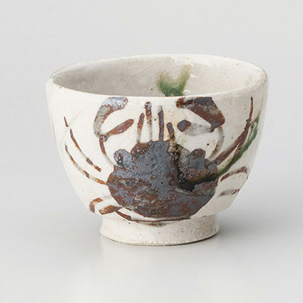 楽天市場】茶碗 カニの通販