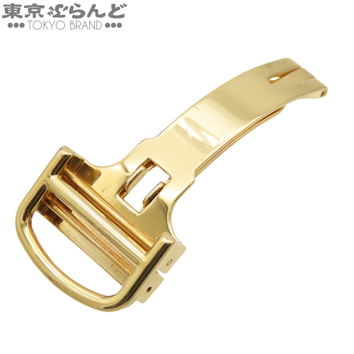楽天市場】dバックル 20mm カルティエの通販