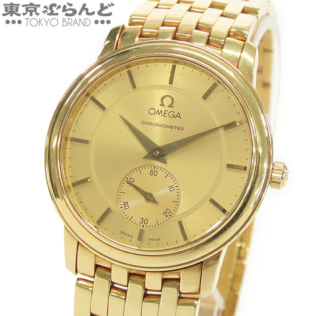楽天市場】オメガ 金無垢（腕時計）の通販