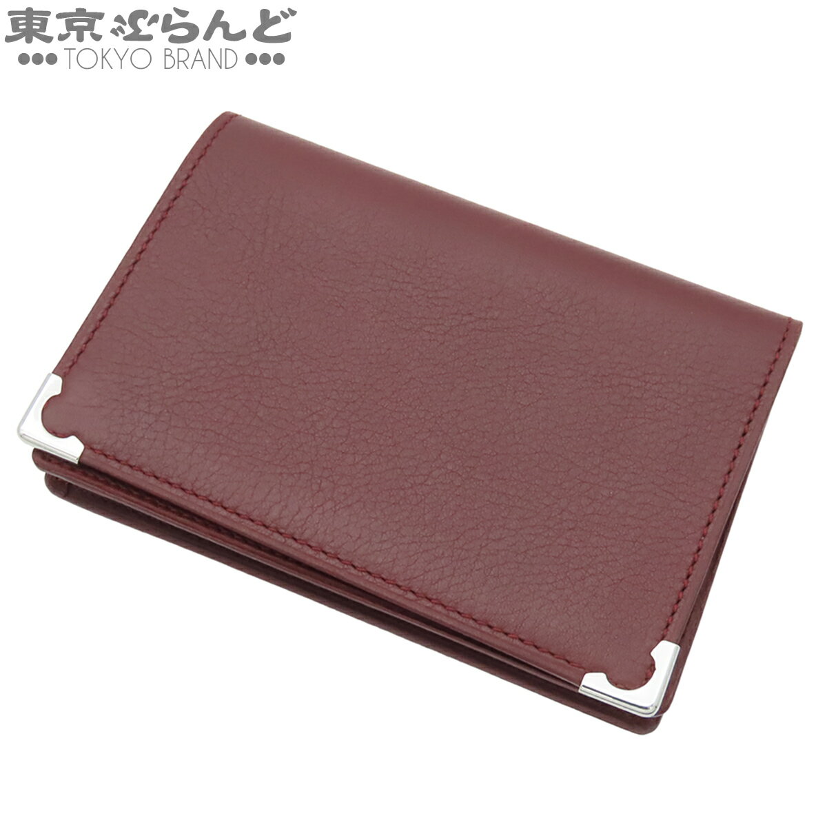 楽天市場】カルティエ 名刺入れ（財布・ケース｜バッグ・小物