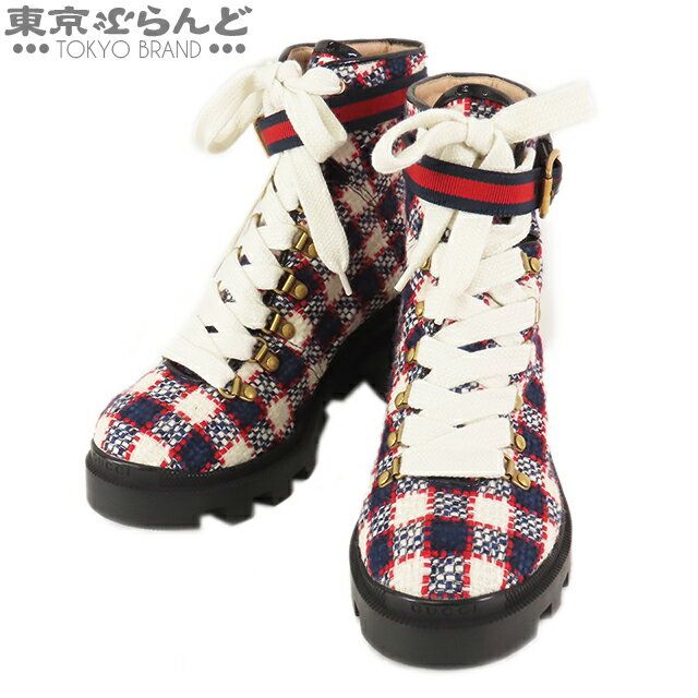 楽天市場】GUCCI（ブーツ｜レディース靴）：靴の通販