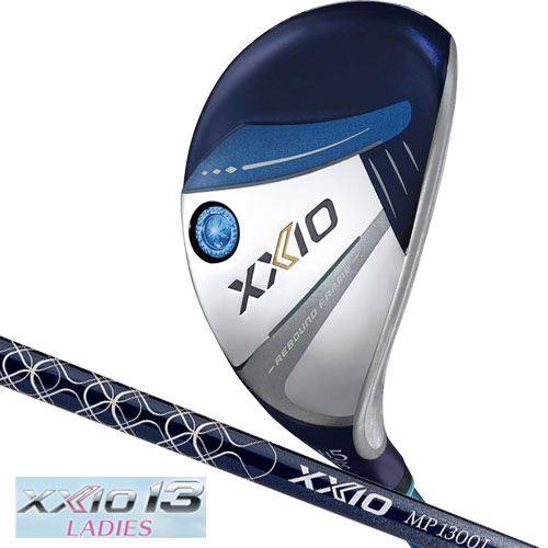 楽天市場】ゼクシオ11 ハイブリッド レディースの通販