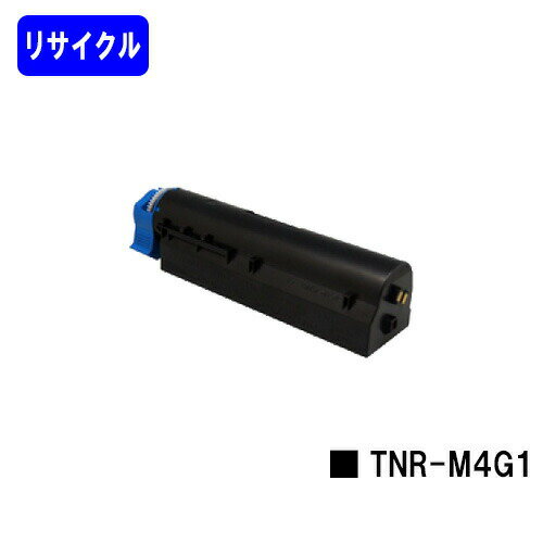 楽天市場】oki tnr－m4g1 トナーカートリッジ b432dnw（PCサプライ
