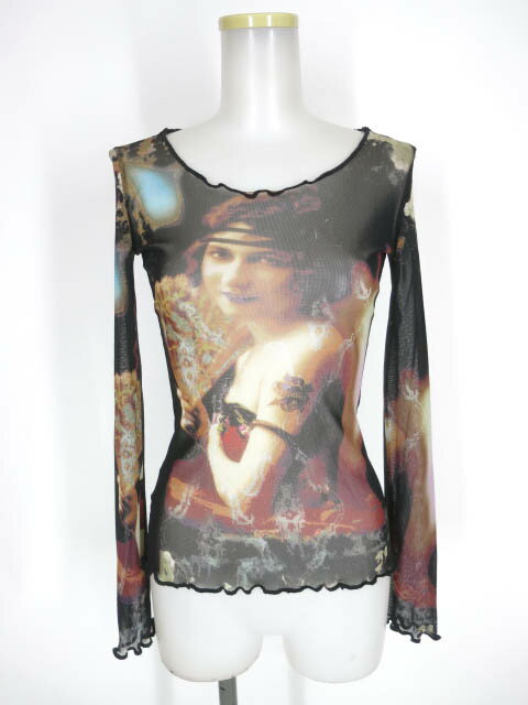 楽天市場】ジャンポールゴルチエ パワーネットの通販