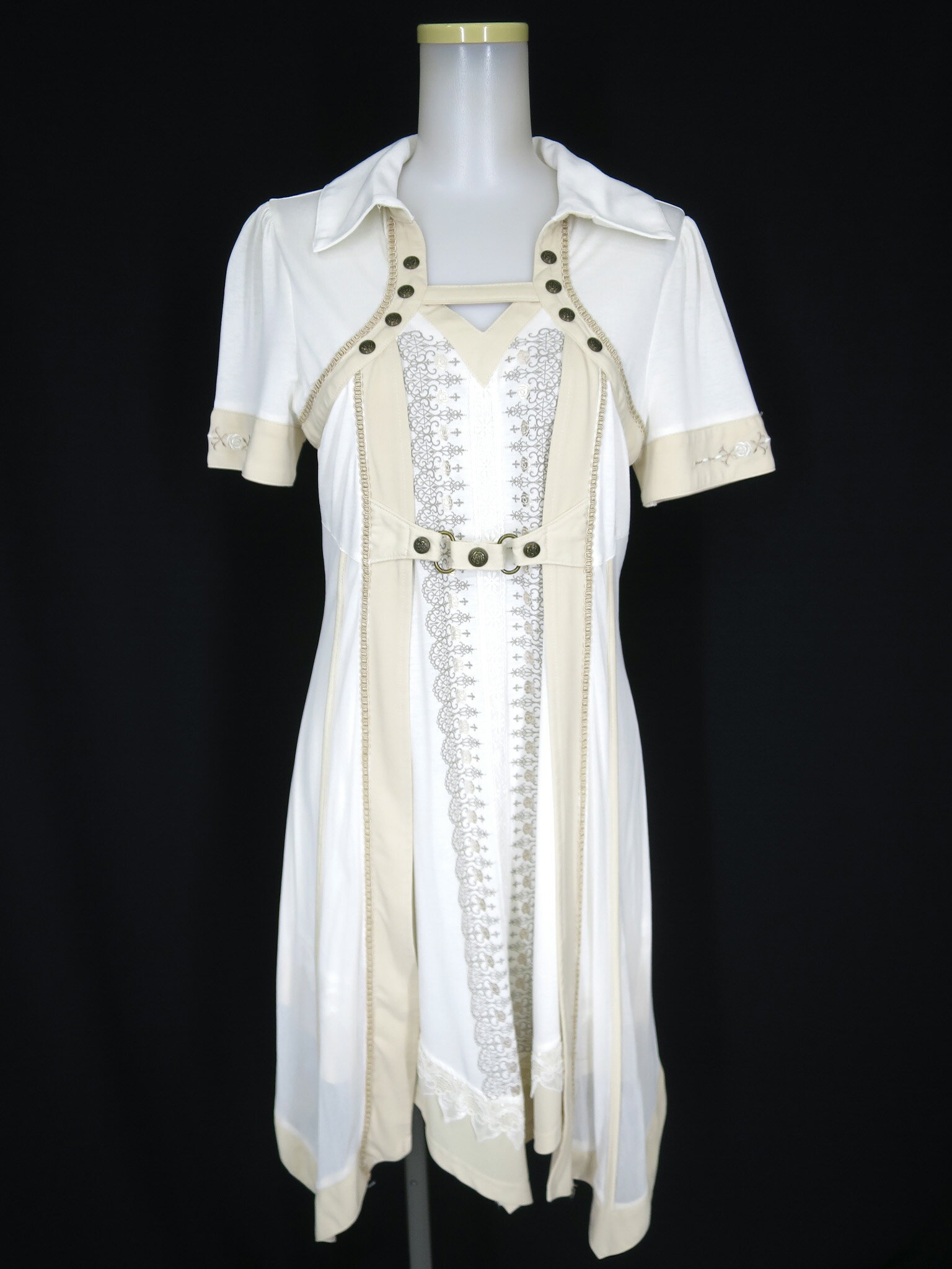 楽天市場】OzzOn（ワンピース｜レディースファッション）の通販