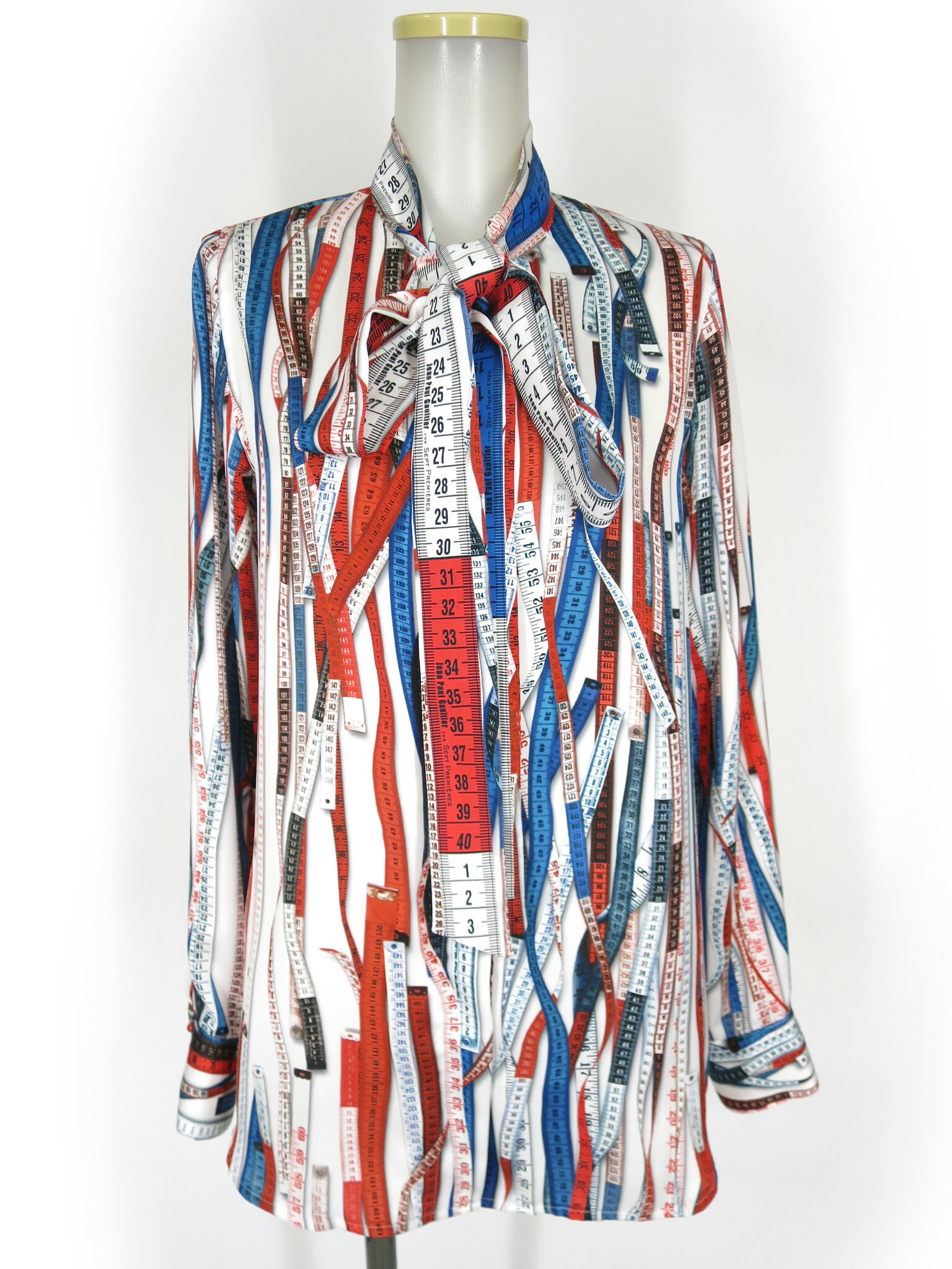 楽天市場】ジャンポールゴルチエ（シャツ・ブラウス｜トップス