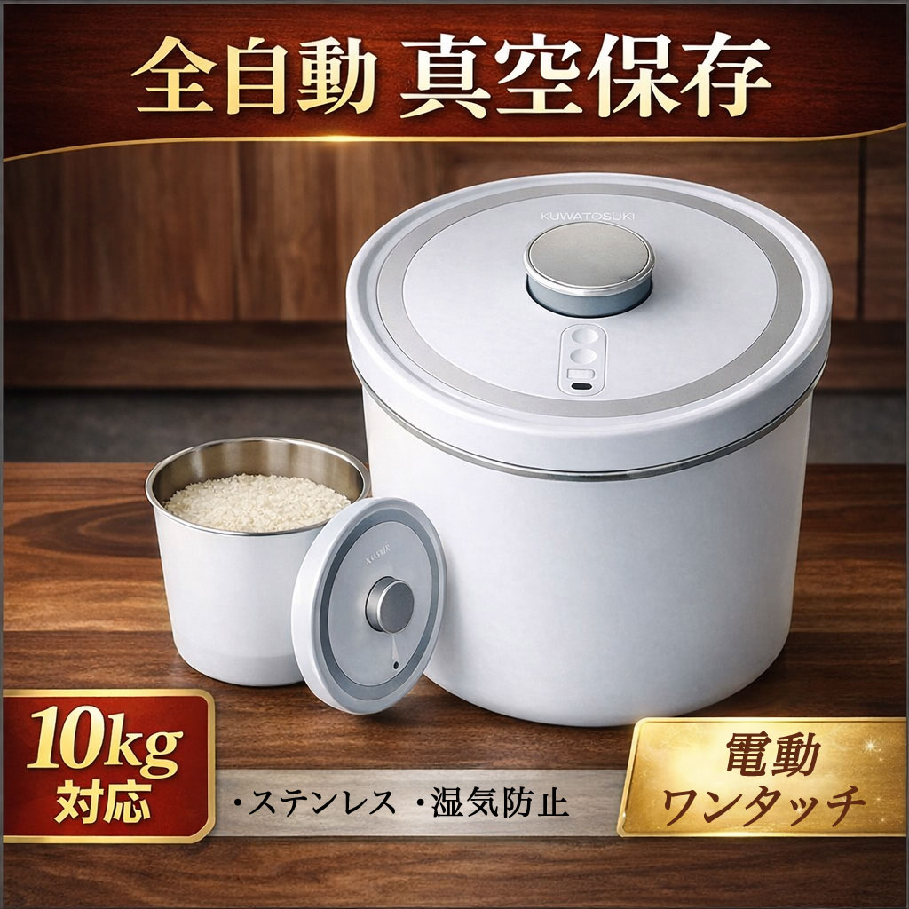 楽天市場】米びつ オーブルの通販