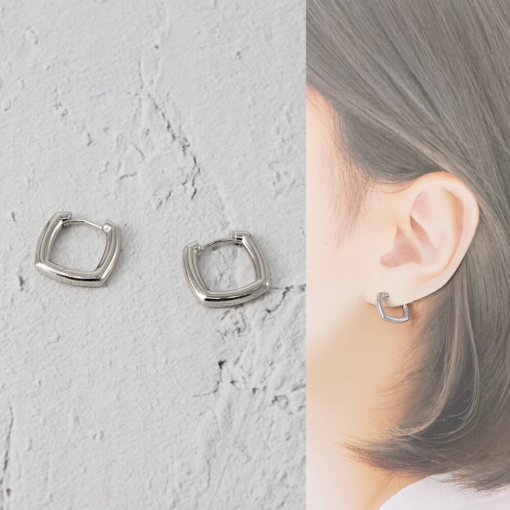 楽天市場】トムウッド ピアス（ジュエリー・アクセサリー）の通販