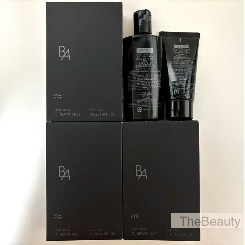楽天市場】ポーラ BA（ボディケア｜美容・コスメ・香水）の通販