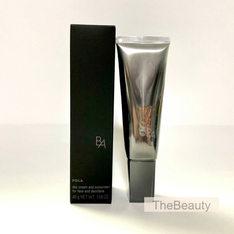 楽天市場】ポーラ b.a ライト セレクター 45gの通販