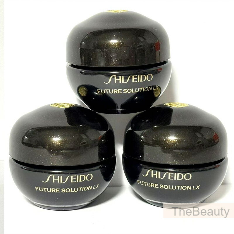 楽天市場】資生堂フューチャーソリューションlx アイアンドリップ