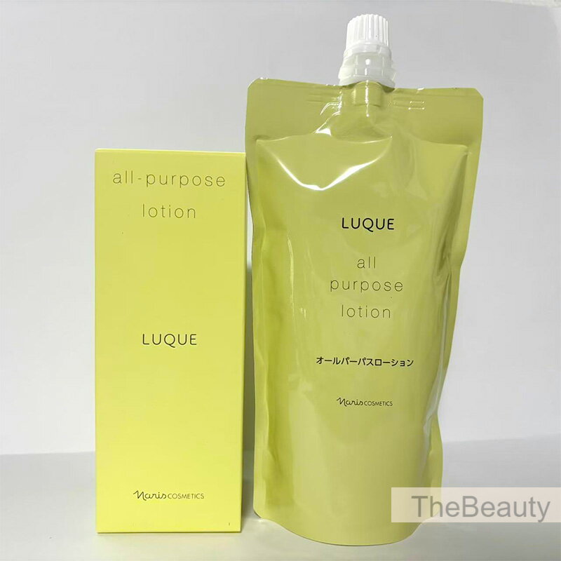 楽天市場】ナリス ルクエ2 オールパーパスローション 200mlの通販