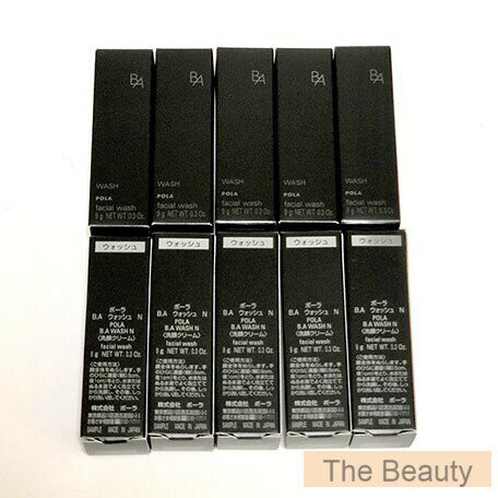 楽天市場】ポーラ ba ウォッシュの通販