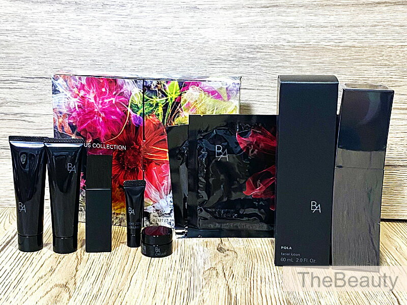 楽天市場】pola b．a プレシャス コレクション cの通販