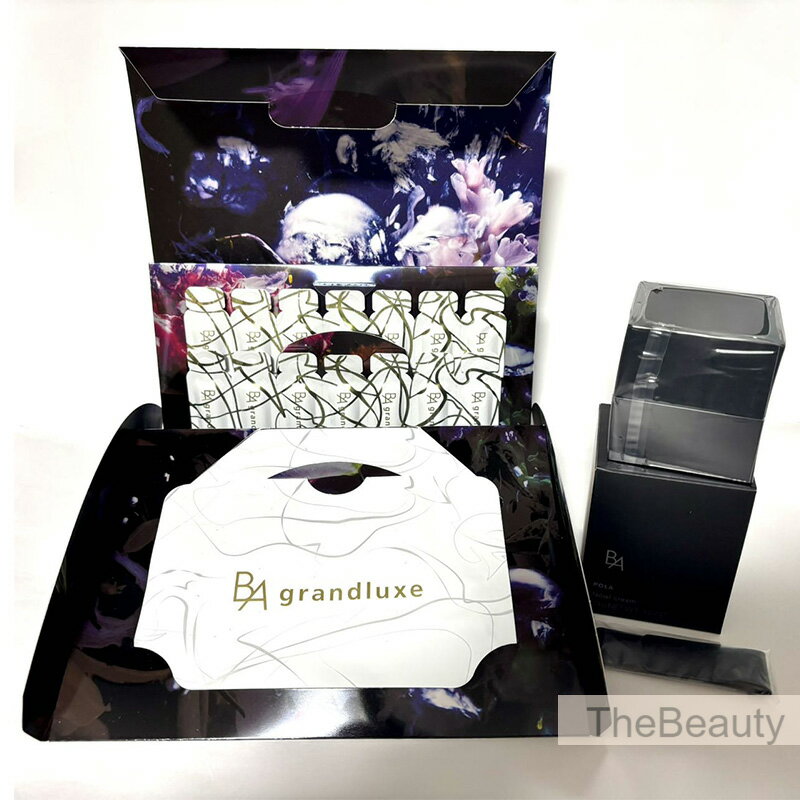 箱なしポーラBAプレシャスギフトコレクション 2セット 11月1日(水)発売