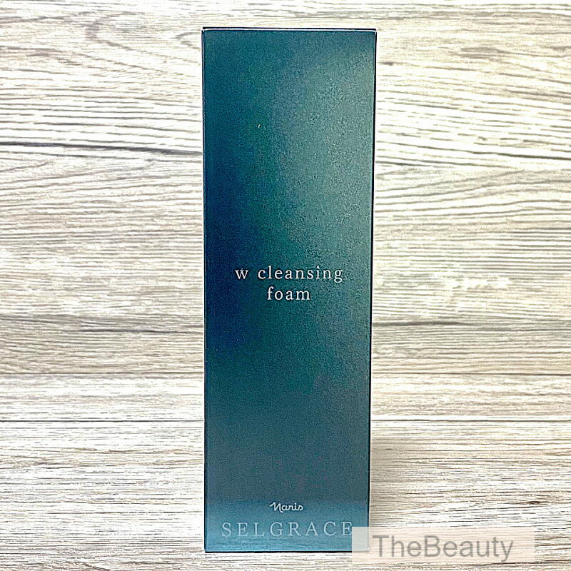 楽天市場】ナリス セルグレース クレンジングフォームの通販