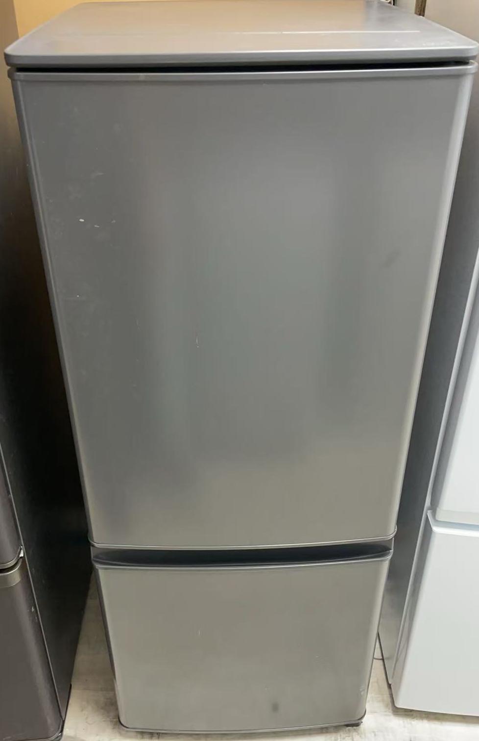 楽天市場】三菱 冷蔵庫 2ドア 2014年の通販