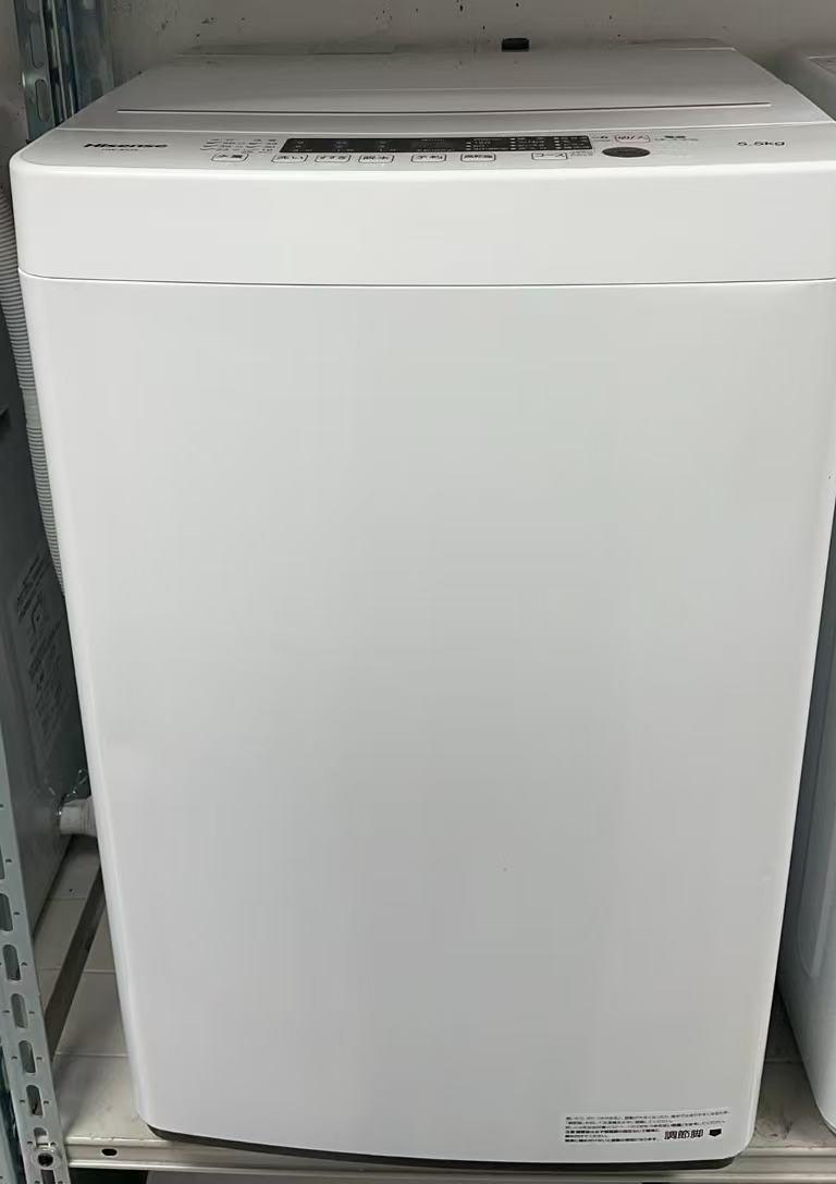 楽天市場】23区（洗濯機｜生活家電）：家電の通販