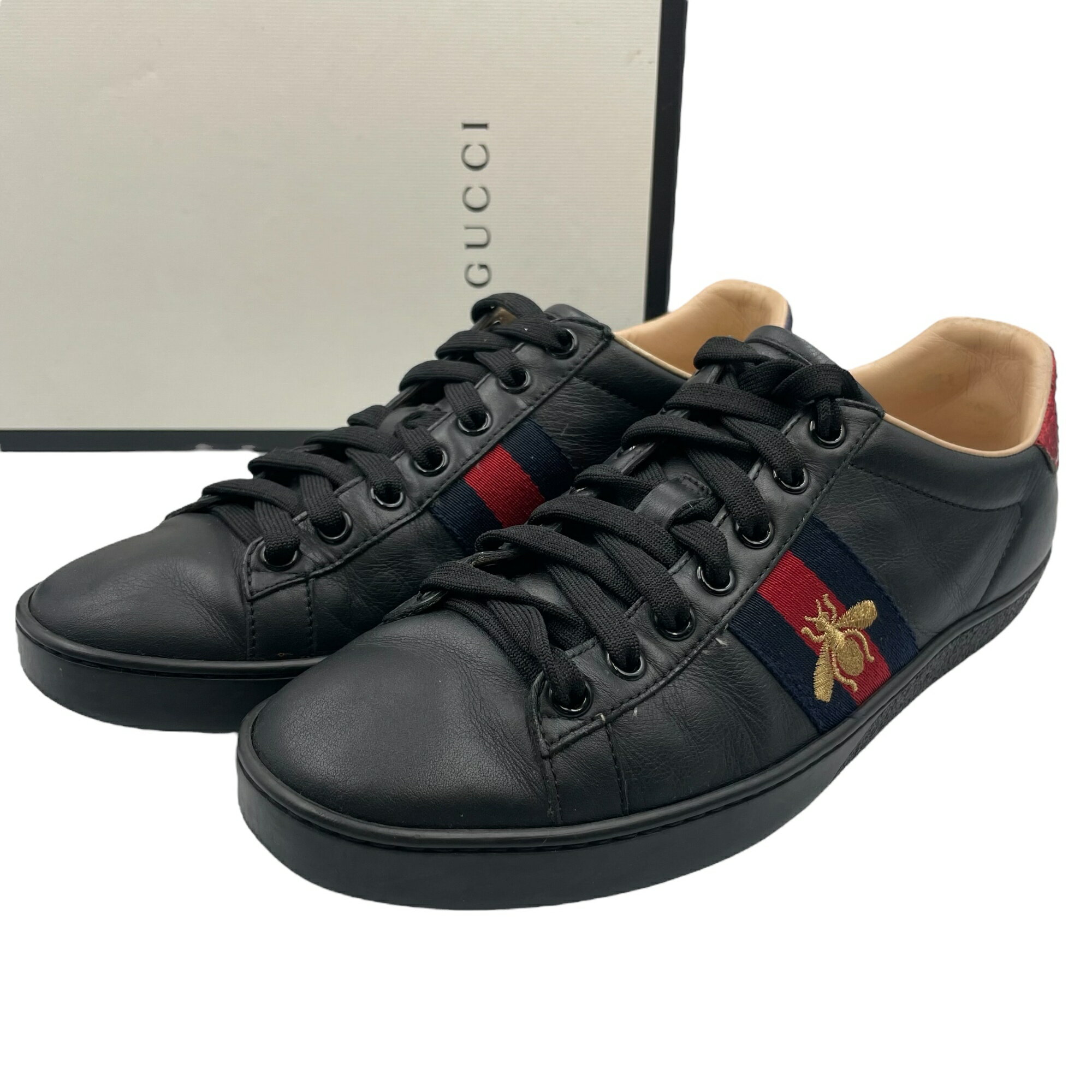 楽天市場】グッチ ハチ（靴）の通販