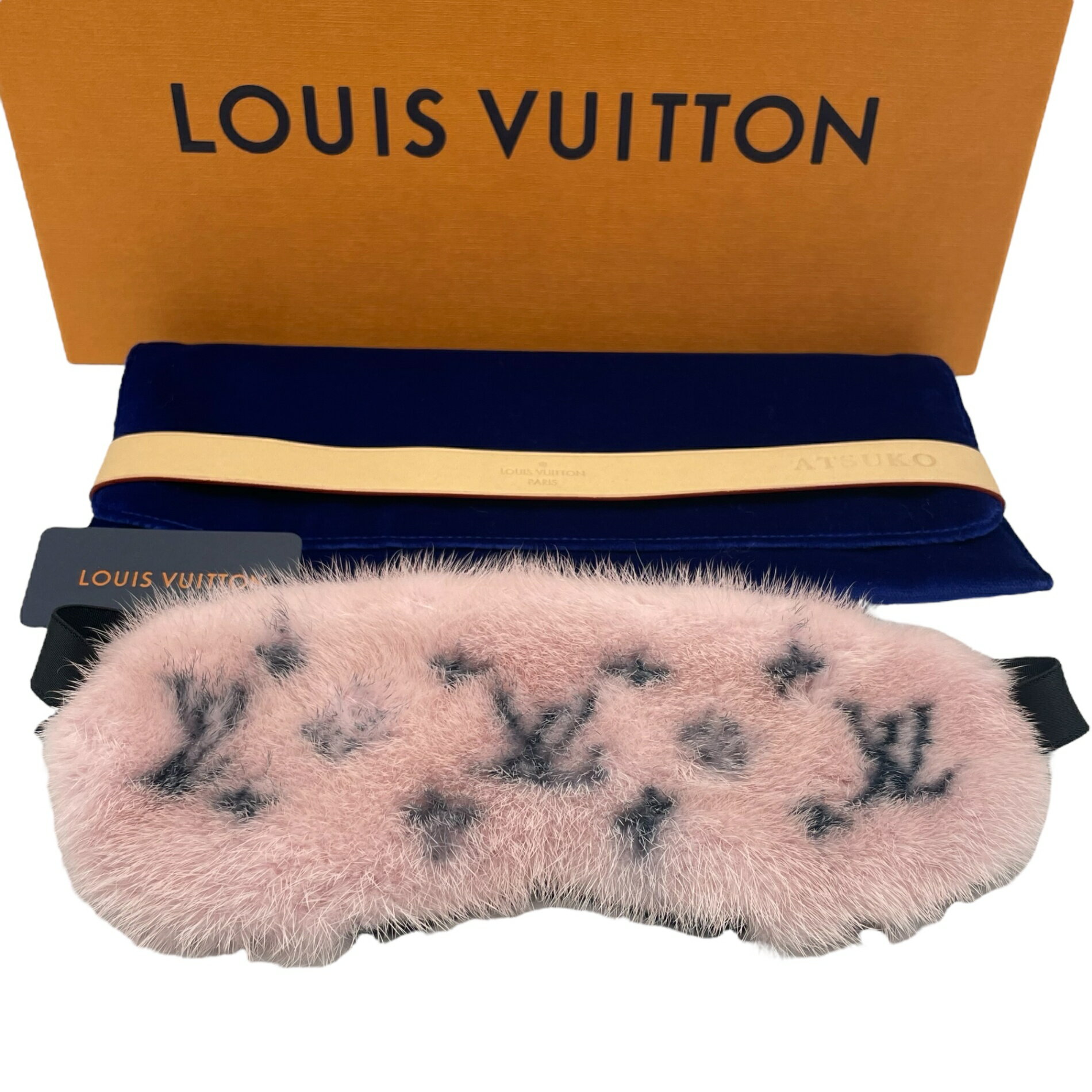 楽天市場】ヴィトン アイマスクの通販