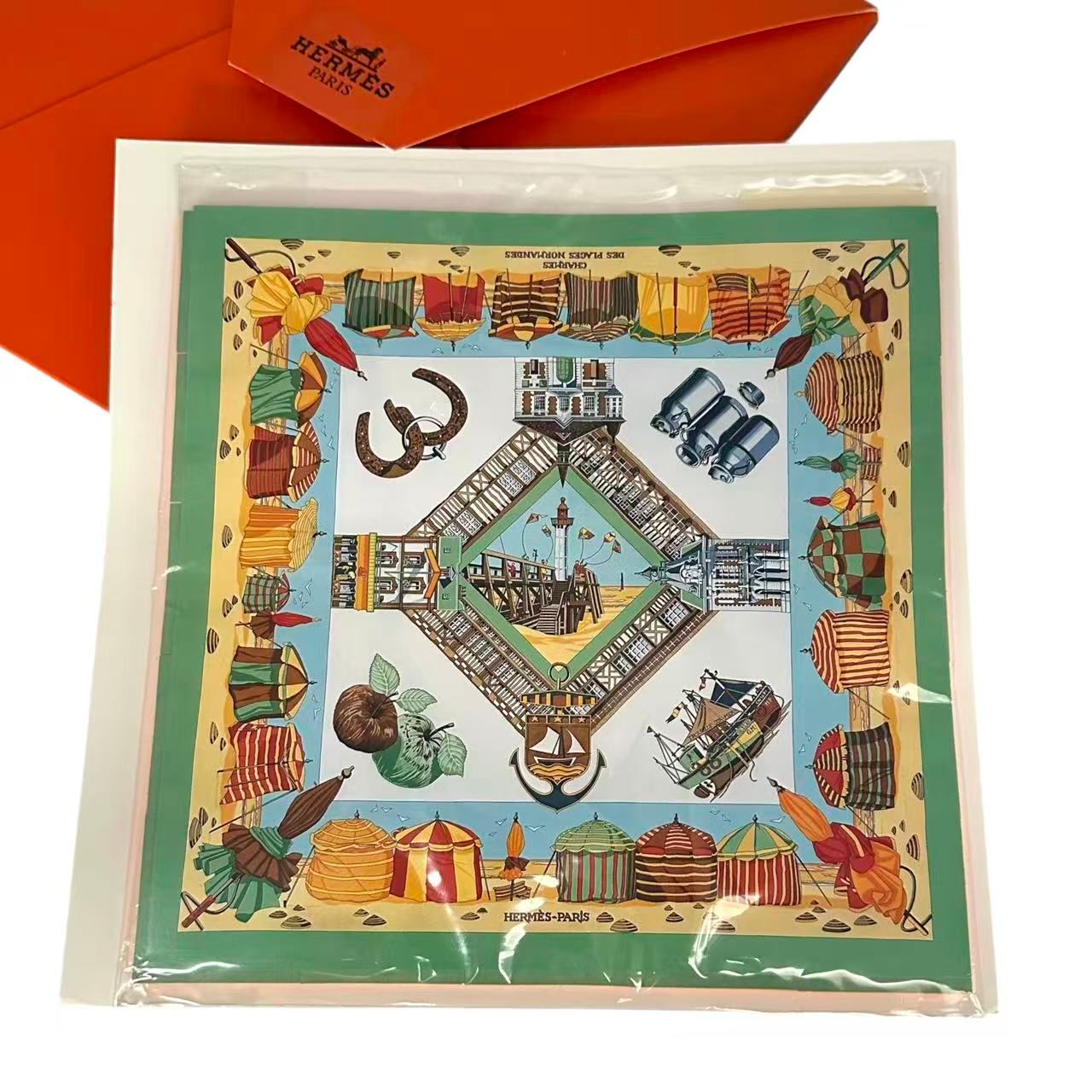 楽天市場】エルメス パズルの通販