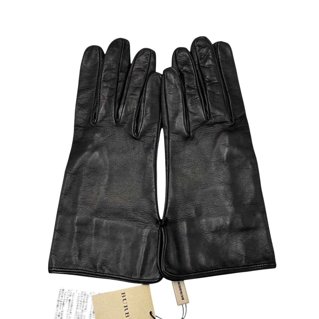 楽天市場】バーバリー ブラックレーベル メンズ 手袋の通販