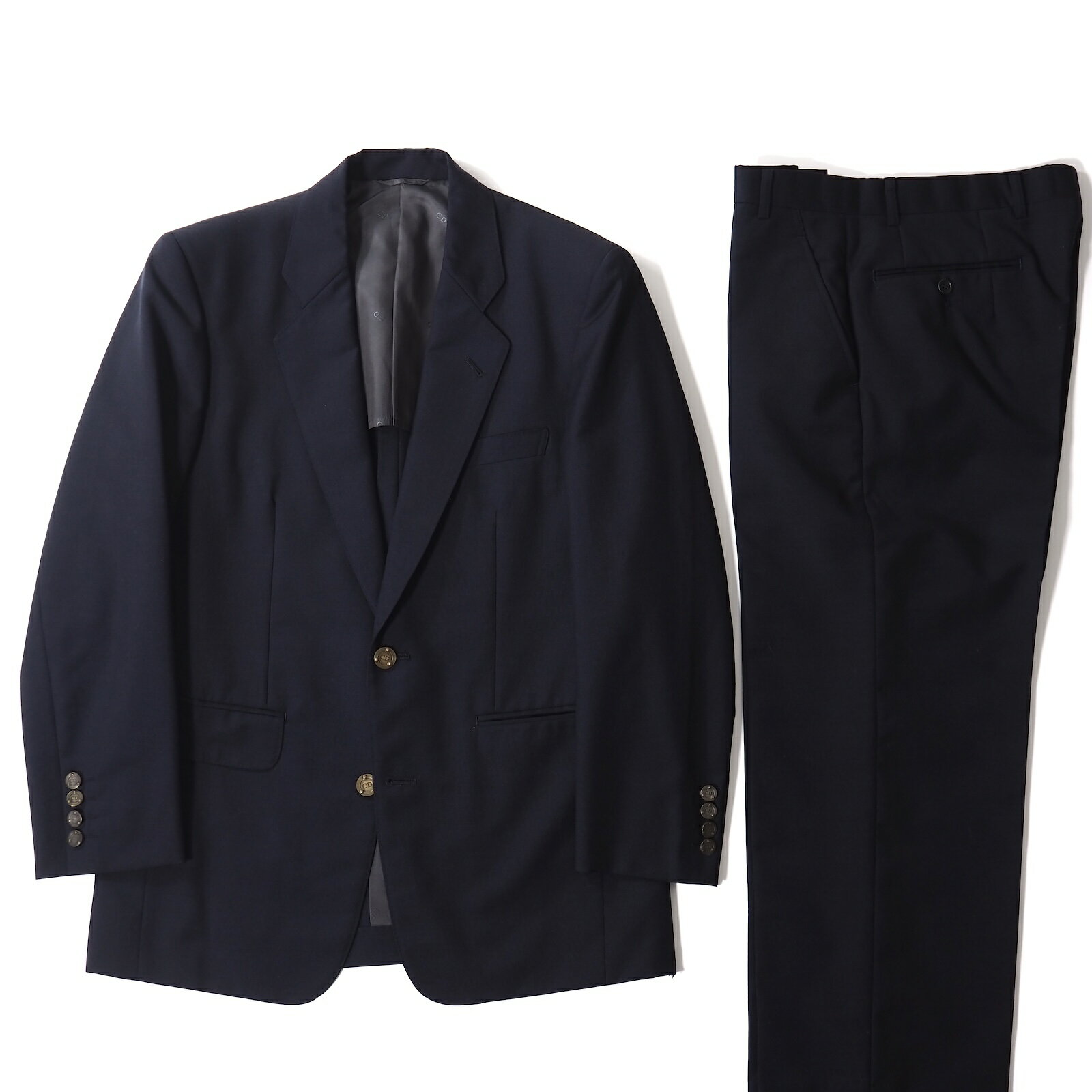 楽天市場】christian dior monsieur（スーツ・セットアップ｜メンズ