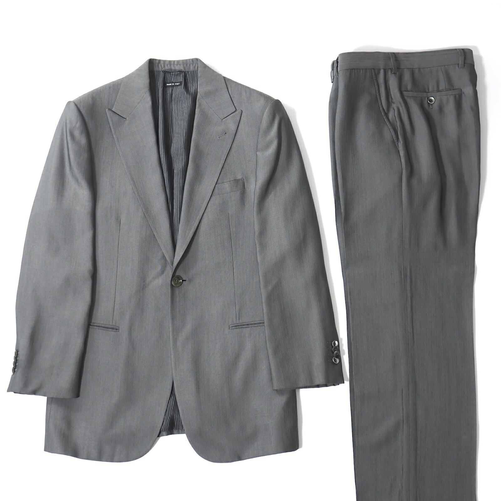 楽天市場】アルマーニ スーツ46の通販