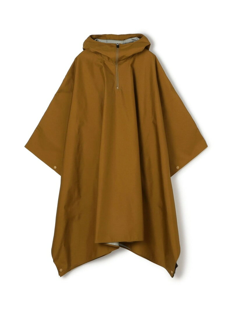 楽天市場】ポンチョ（ブランドトゥモローランド）（コート・ジャケット