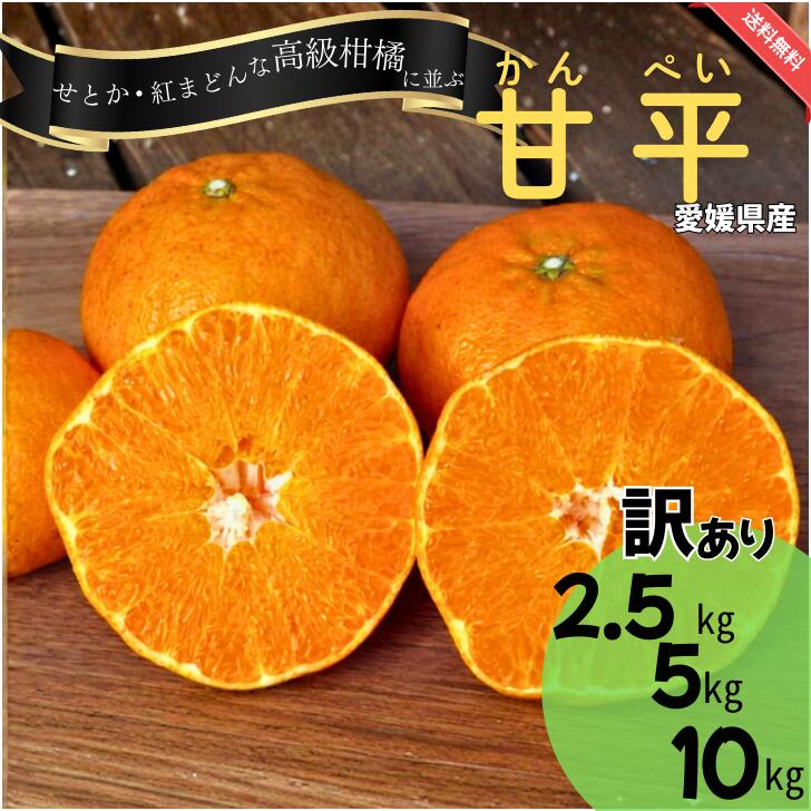 楽天市場】甘平 訳あり 10kgの通販