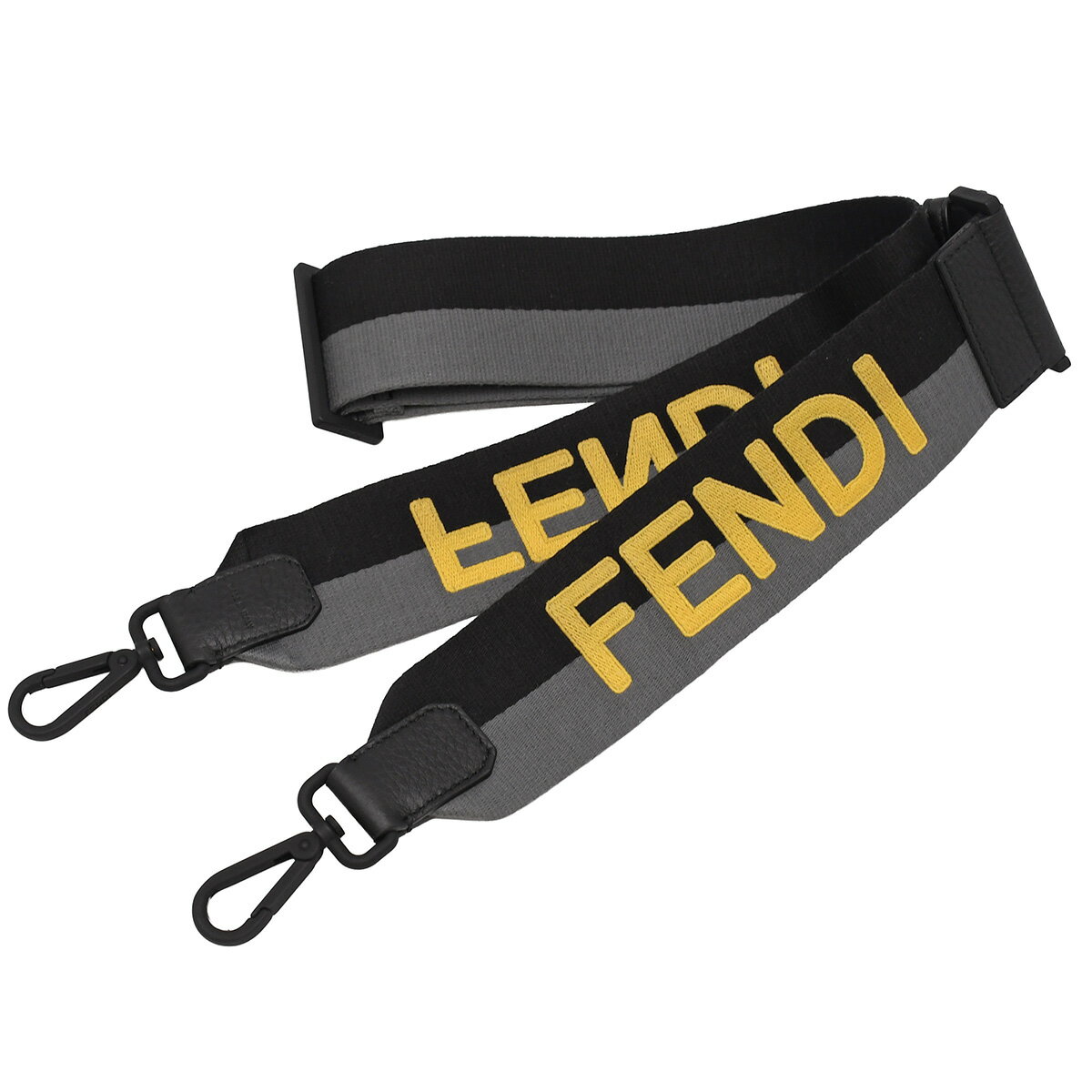FENDI ストラップユーミニ 極美品 極美品 FENDI ストラップ ユー ミニ