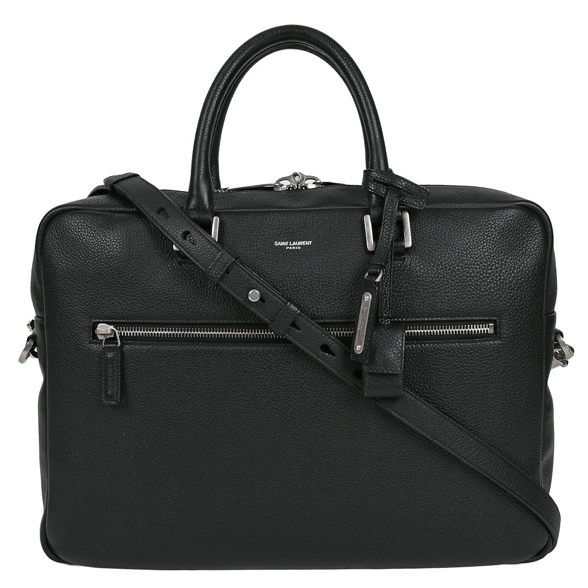 楽天市場】saint laurent（ビジネスバッグ・ブリーフケース｜メンズ