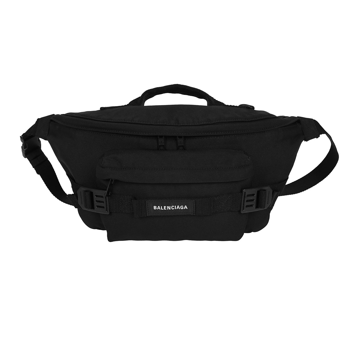 楽天市場】ボディバッグ ナイロン（ブランドバレンシアガ）（バッグ